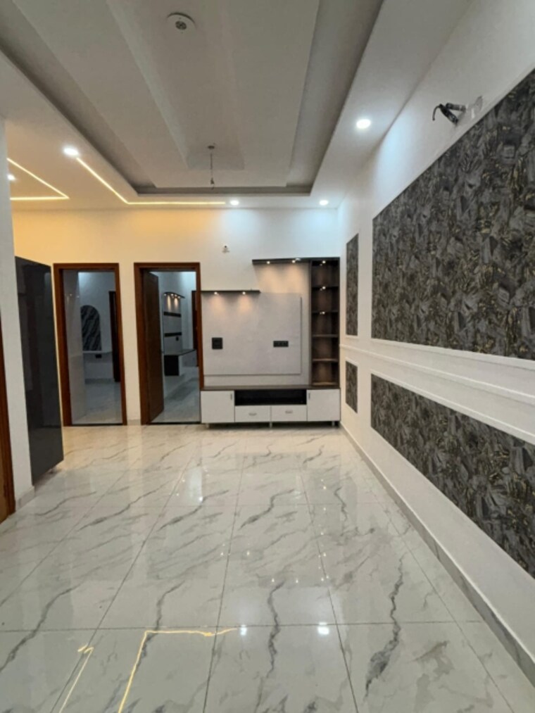 Bedroom, sunny enclave 4 Bedroom 107 Sq.Yd. Independent House In Sunny Enclave Mohali 8560418