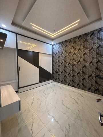 Balcony in 4 BHK Independent House at Sunny Enclave – for Sale