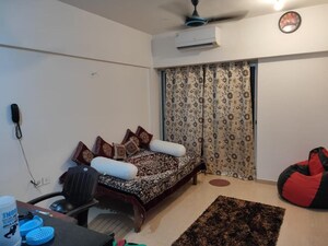 1 RK Apartment For Sale in Lodha Belmondo, Gahunje