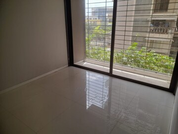 1 BHK Apartment For Sale in Bathija Siddhivinayak Meher, Ulwe