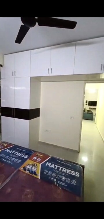 Kitchen in 2 BHK Apartment at Pyramid Urban Homes 2, Sector 86 – for Rent