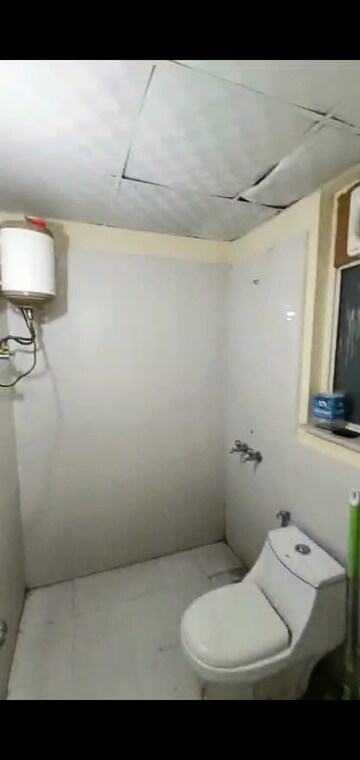 Bathroom in 2 BHK Apartment at Pyramid Urban Homes 2, Sector 86 – for Rent