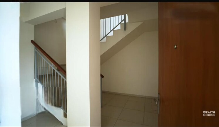 Bathroom, godrej-golf-link-villas 3 Bedroom 2300 Sq.Ft. Villa In Sector 27 Yamuna Expressway Greater Noida 8560436