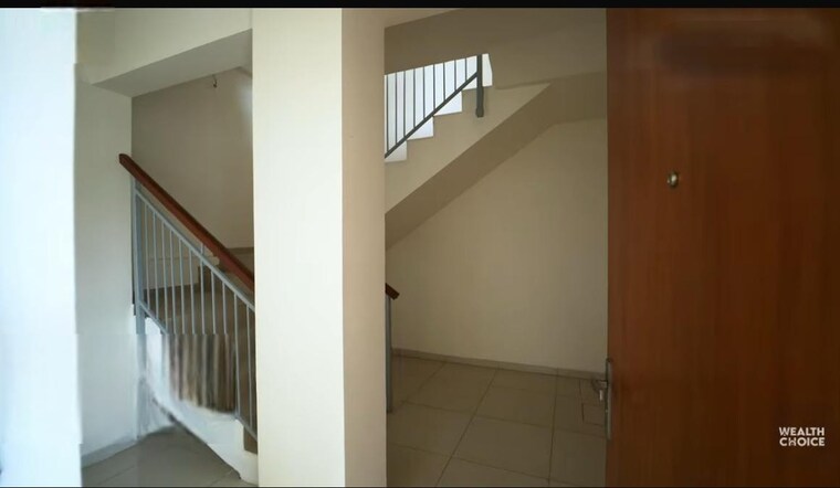 Bathroom, godrej-golf-link-villas 3 Bedroom 2300 Sq.Ft. Villa In Sector 27 Yamuna Expressway Greater Noida 8560436