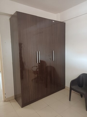Bathroom in 2 BHK Apartment at Breez Global Heights, Sohna Sector 33 – for Rent