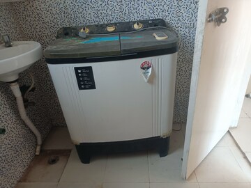 Furnished Amenities in 2 BHK Apartment at Breez Global Heights, Sohna Sector 33 – for Rent