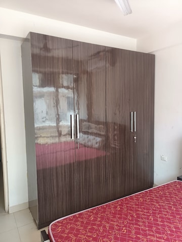 Room in 2 BHK Apartment at Breez Global Heights, Sohna Sector 33 – for Rent