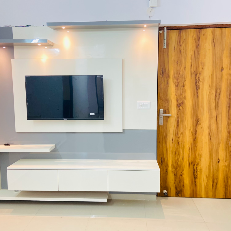 2 BHK Apartment For Rent in Pyramid Elite