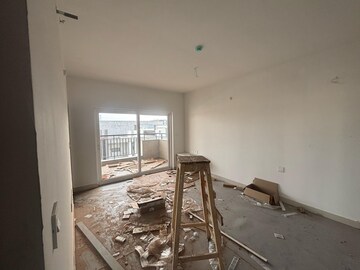 Furnished Amenities in 3 BHK Apartment at ASBL Spire, Kokapet – for Rent