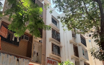 1 BHK Apartment For Rent in Shree Vallabh Shanti CHS, Dahisar West