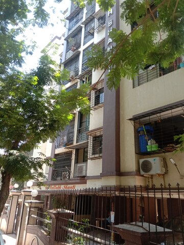 1 RK Apartment For Rent in Avanti Apartments Dahisar, Dahisar West