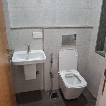 1 BHK Apartment For Rent in Dynamix Avanya, Dahisar East