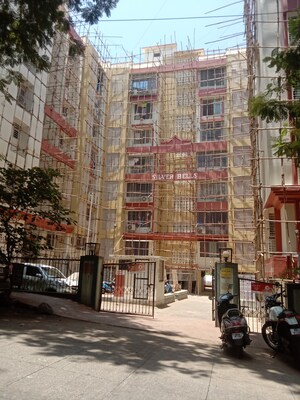 1 BHK Apartment For Sale in Silver Bells CHS, Dahisar West