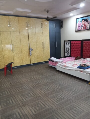 6 BHK Independent House For Sale in Rajendra Nagar