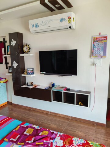 2 BHK Apartment For Sale in Kolte Patil Stargaze, Bavdhan