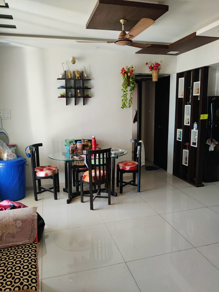 Living Room, kolte-patil-stargaze 2 Bedroom 1280 Sq.Ft. Apartment In Bavdhan Pune 8560424