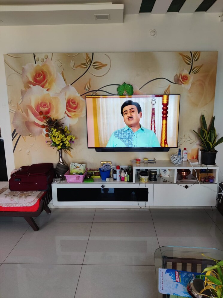 undefined, kolte-patil-stargaze 2 Bedroom 1280 Sq.Ft. Apartment In Bavdhan Pune 8560424