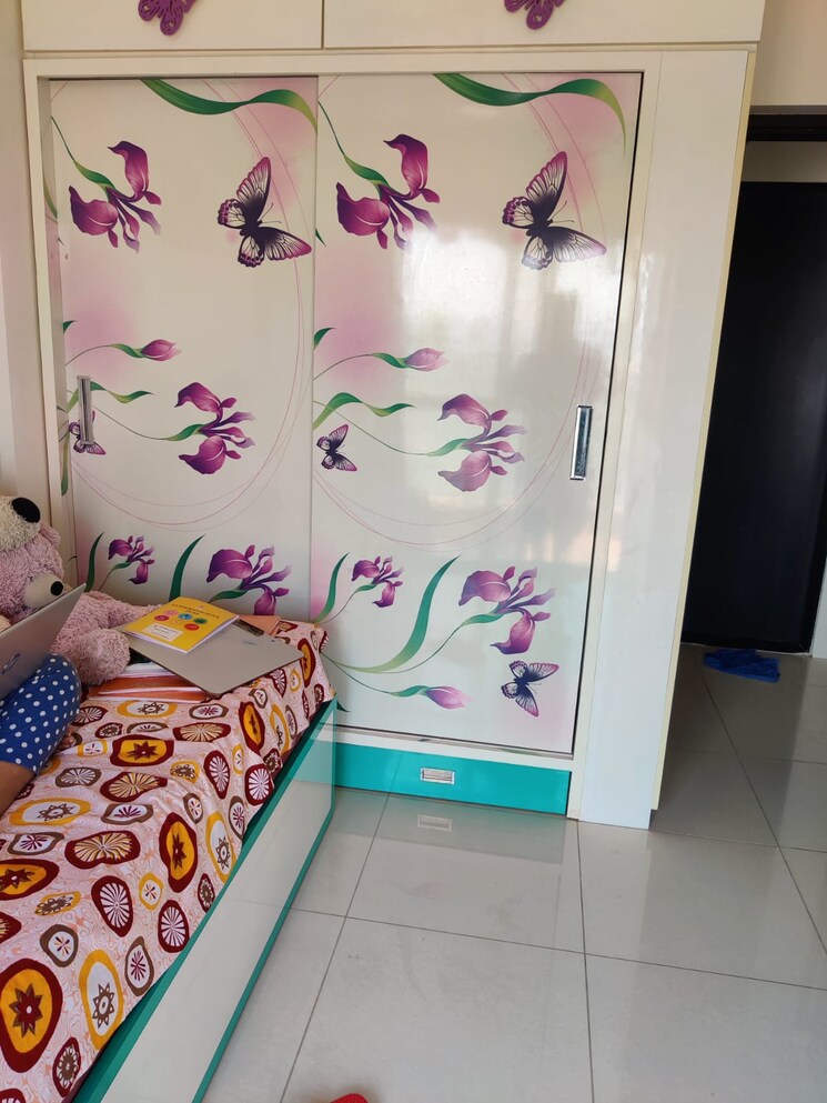 Team Area, kolte-patil-stargaze 2 Bedroom 1280 Sq.Ft. Apartment In Bavdhan Pune 8560424