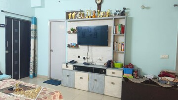 Kitchen in 2 BHK Apartment at Galaxy North Avenue ll, Gaur City 2  – for Rent