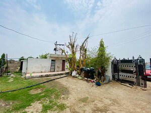  Land – Exterior View View at Rangpur - for Sale