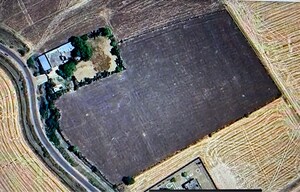  Land – Exterior View View at Rangpur - for Sale