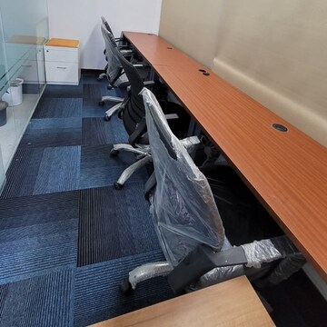 Team Area in  Office Space at Netaji Subhash Place – for Rent