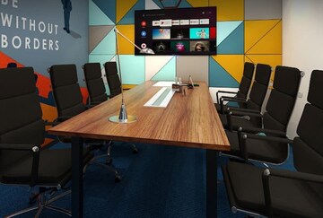  Office Space For Rent in Netaji Subhash Place