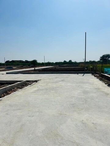  Plot – Exterior View View at Gosainganj - for Sale
