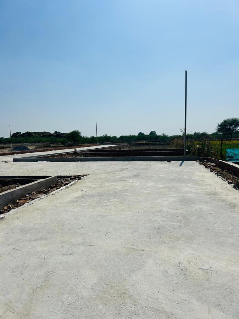 Exterior View, gosainganj  1000 Sq.Ft. Plot In Gosainganj Lucknow 8560479