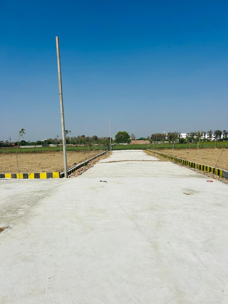 undefined, gosainganj  1000 Sq.Ft. Plot In Gosainganj Lucknow 8560479