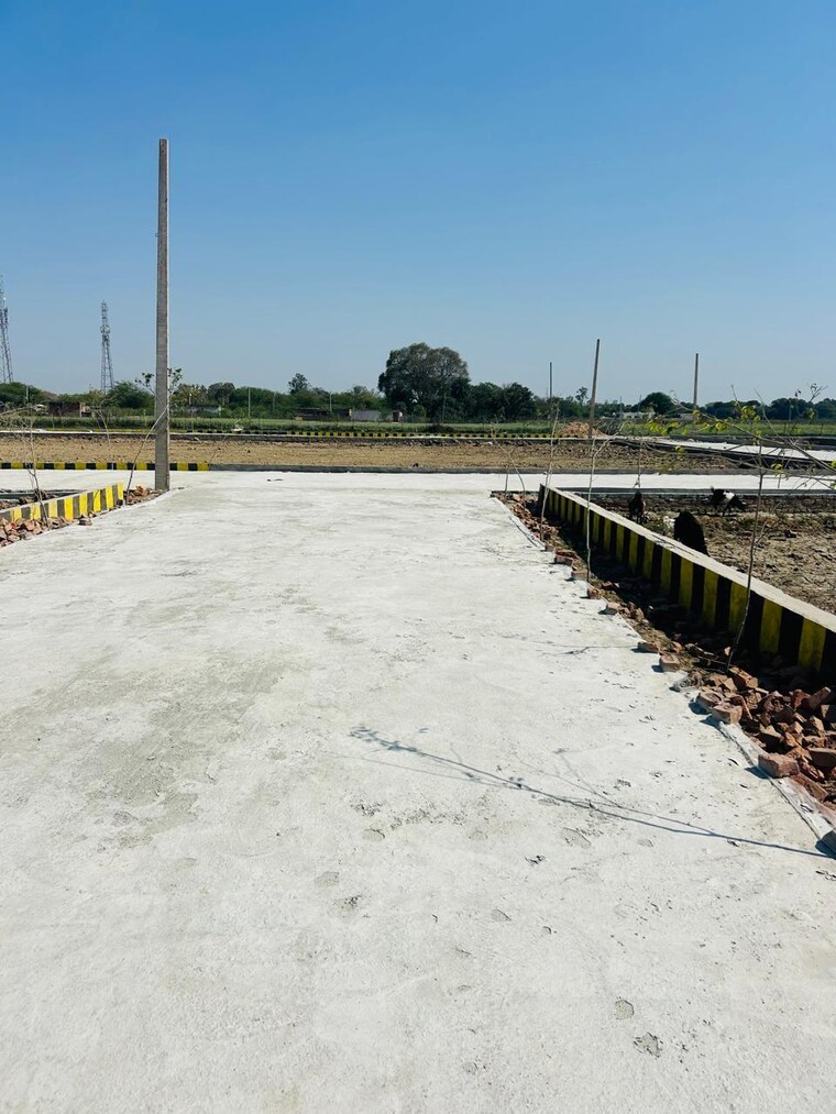 undefined, gosainganj  1000 Sq.Ft. Plot In Gosainganj Lucknow 8560479