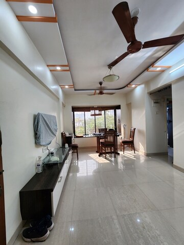 2 BHK Apartment For Rent in Anita Nagar Chs, Kandivali East