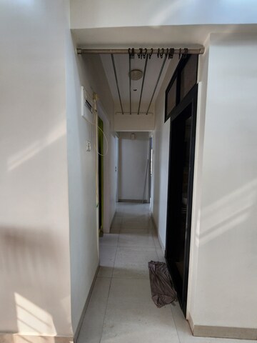 Building Lobby in 2 BHK Apartment at Anita Nagar Chs, Kandivali East – for Rent