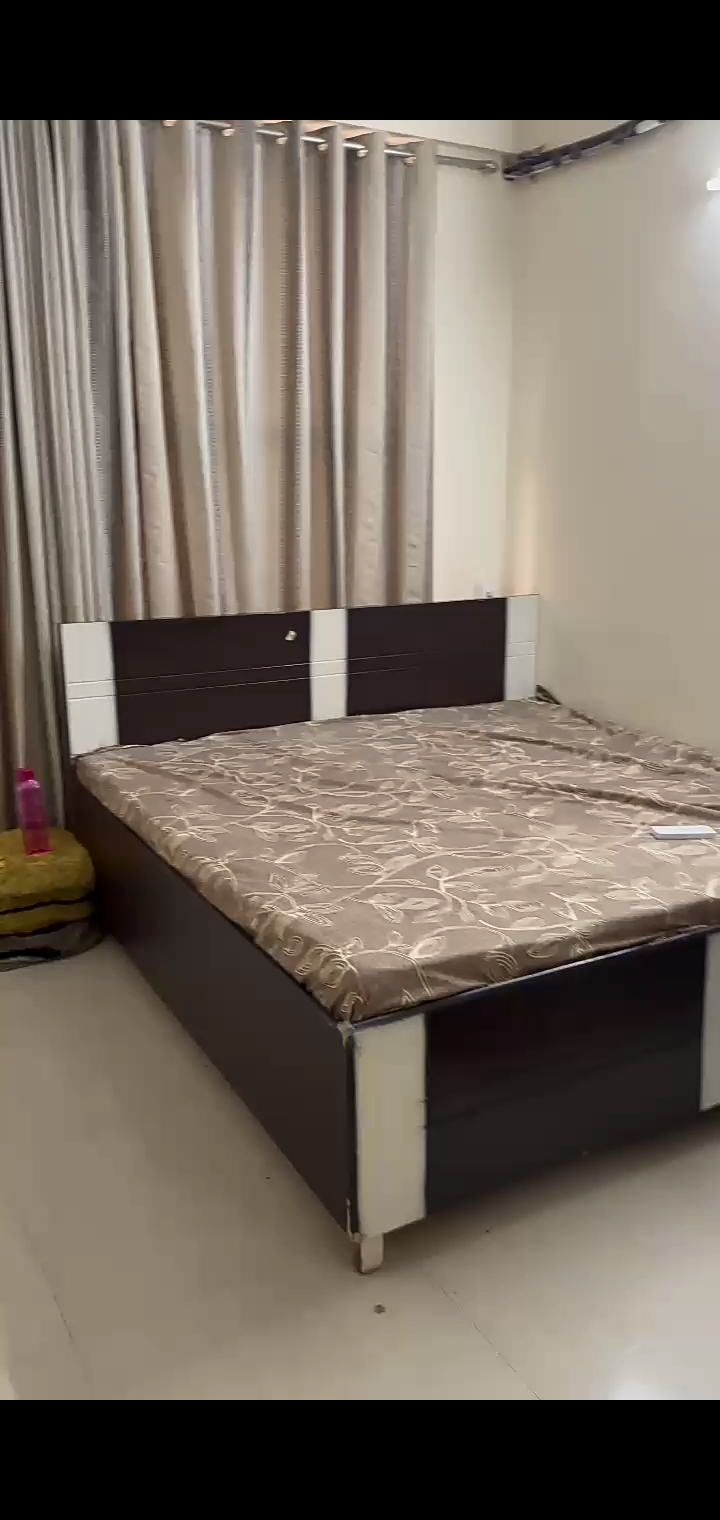 2 BHK 616 Sq.Ft. Apartment in Pyramid Urban Homes 2