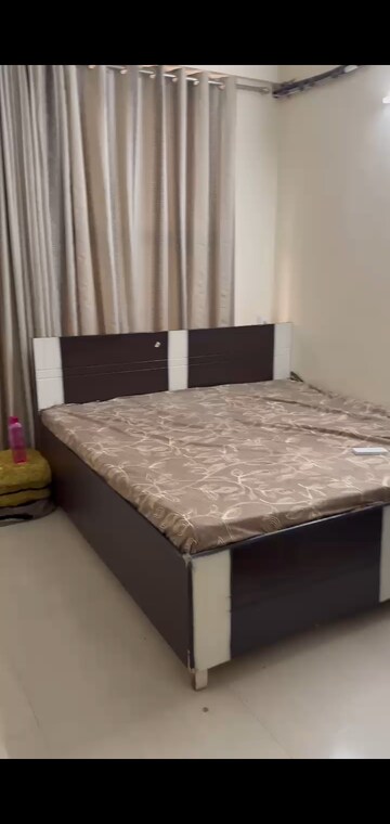 Bedroom in 2 BHK Apartment at Pyramid Urban Homes 2, Sector 86 – for Rent