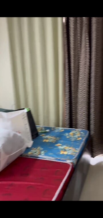Bedroom in 2 BHK Apartment at Pyramid Urban Homes 2, Sector 86 – for Rent