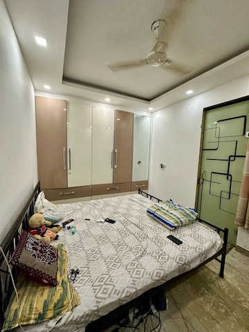 1.5 BHK Builder Floor For Rent in Kohat Enclave