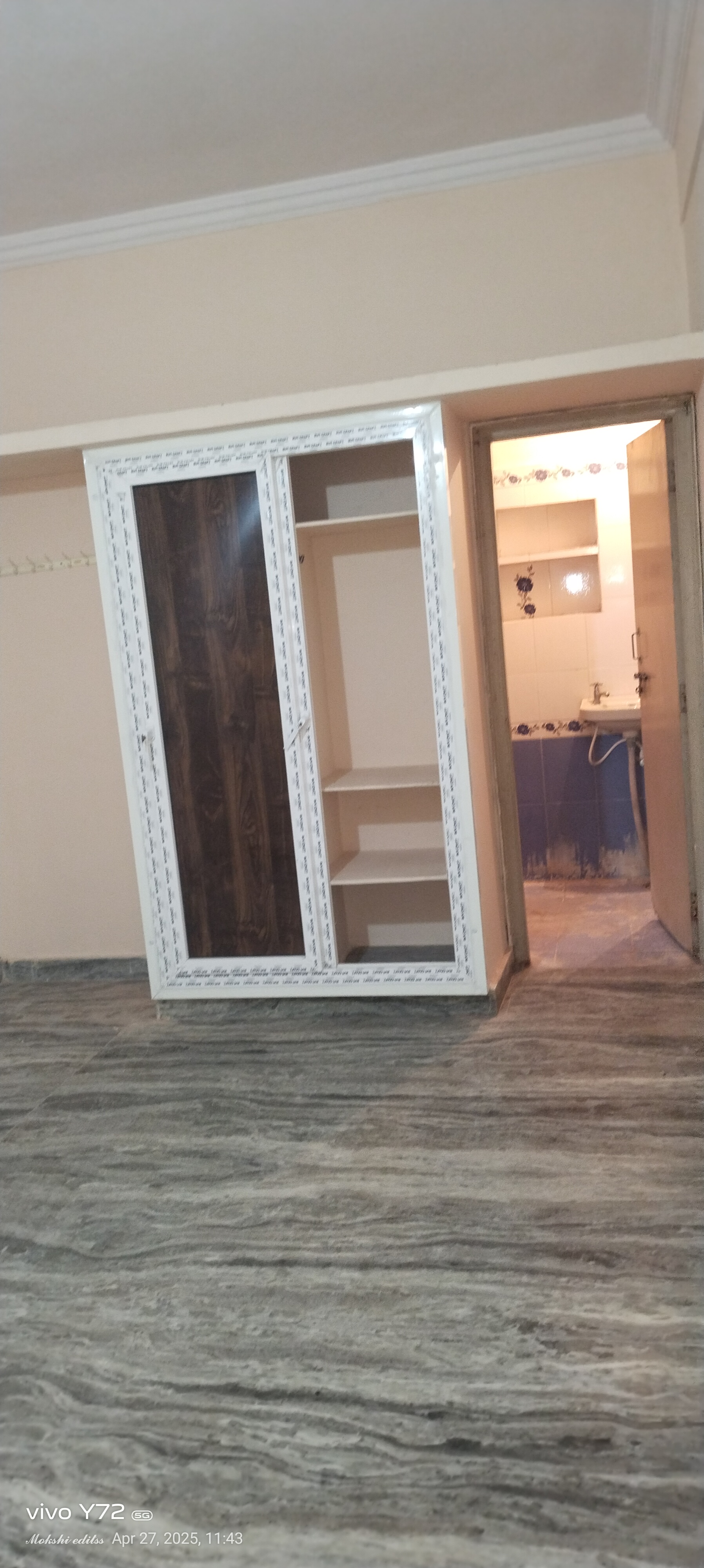 1 BHK + Pooja Room 480 Sq.Ft. Independent House in Pavani Laxmi Nivas