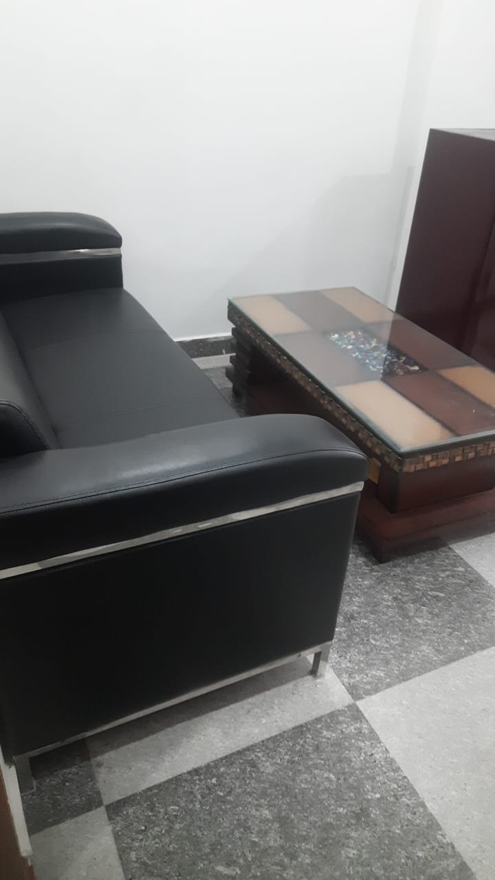 1 BHK Builder Floor For Rent in Sector 40