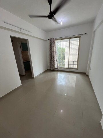 2 BHK Apartment For Sale in Shree Raj Madhusudan Apartment, Ulwe