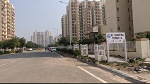3.5 BHK Apartment – Exterior View View at Sector 77 - for Sale