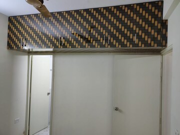 Bedroom in 2 BHK Apartment at Pyramid Heights, Sector 85 – for Rent