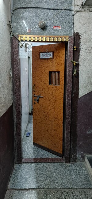 2 BHK Apartment For Sale in Siddhivinayak Tower, Vartak Nagar