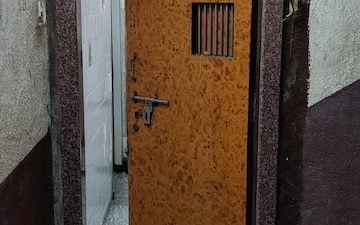 2 BHK Apartment For Sale in Siddhivinayak Tower, Vartak Nagar