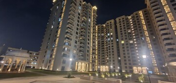 3.5 BHK Apartment – Exterior View View at Sobha Royal Pavilion Phase 8, Sarjapur Road - for Sale