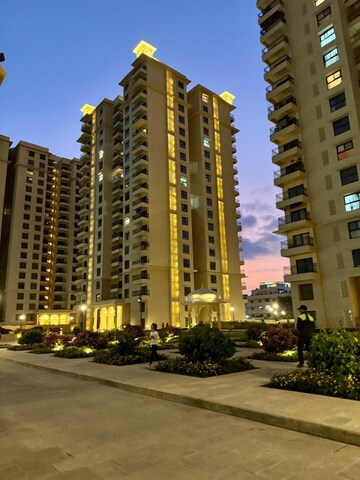 3.5 BHK Apartment – Exterior View View at Sobha Royal Pavilion Phase 8, Sarjapur Road - for Sale
