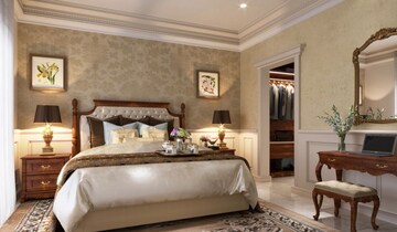 3.5 BHK Apartment For Sale in Sobha Royal Pavilion Phase 8, Sarjapur Road
