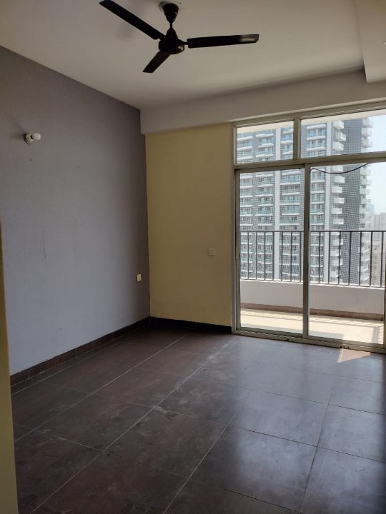 3.5 BHK + Study Room 1850 Sq.Ft. Apartment in ATS Rhapsody