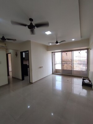 2 BHK Apartment For Sale in Ghalot Majesty, Seawoods