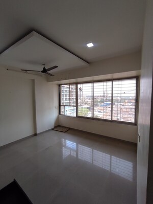 Room in 2 BHK Apartment at Ghalot Majesty, Seawoods – for Sale